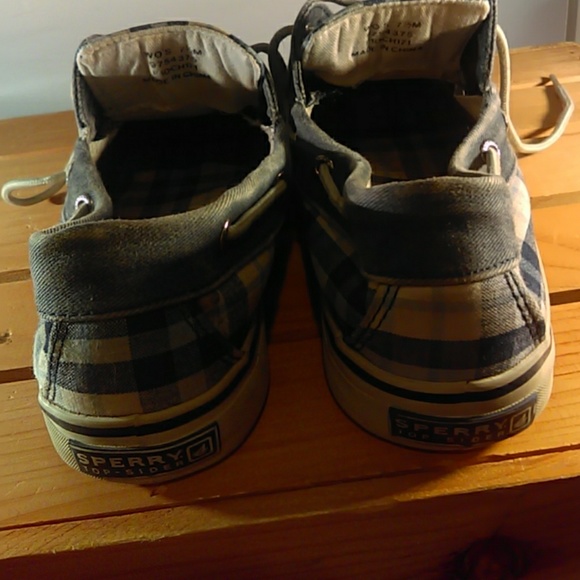 Sperry top siders - Picture 4 of 6